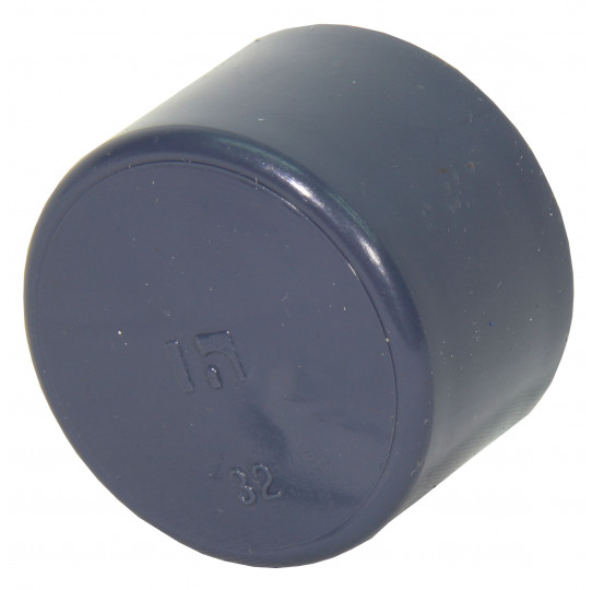Tapón Hembra PVC de diámetro 20