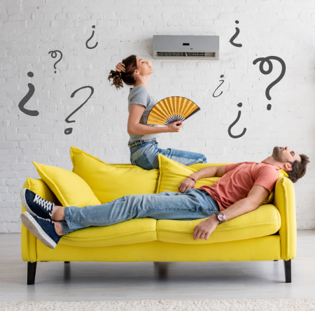 ¿Cuál es el mejor aire acondicionado? Guía para elegir tu aire acondicionado